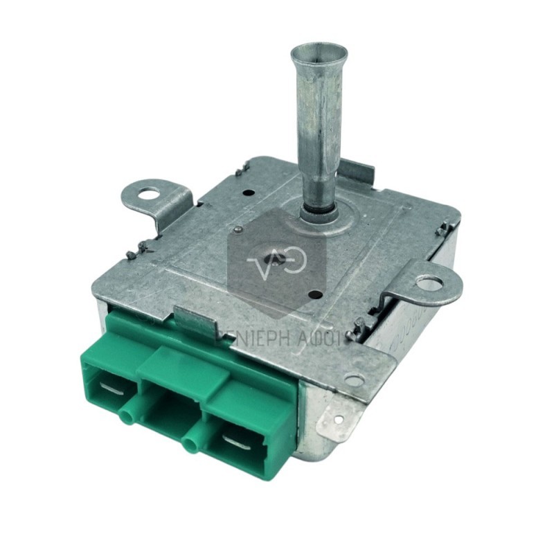 Oven rotisserie motor 6W.