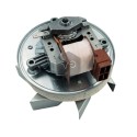 Universal oven air motor.