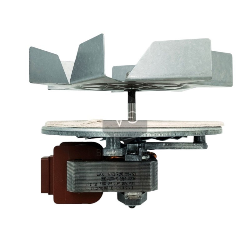 Universal oven air motor.