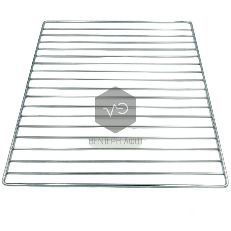 Kitchen oven grill 43.5x37.5cm PITSOS.