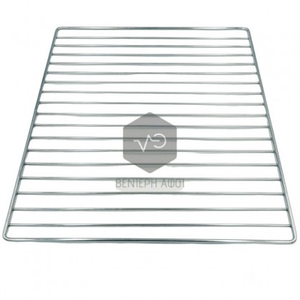 Kitchen oven grill 43.5x37.5cm PITSOS.
