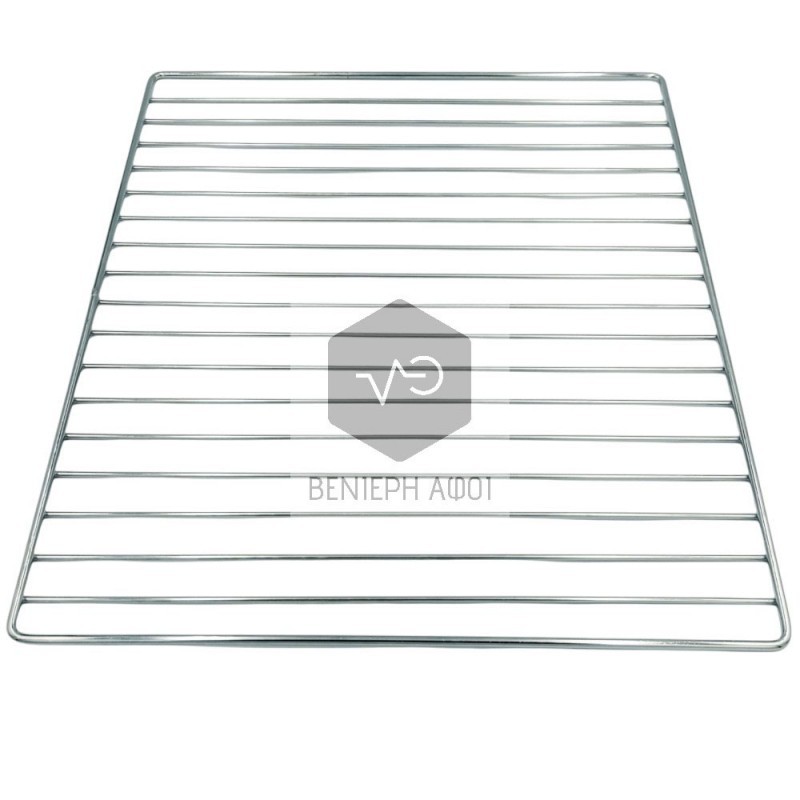 Kitchen oven grill 45.5x37cm PITSOS.