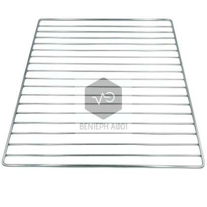Kitchen oven grill 45.5x37cm PITSOS.