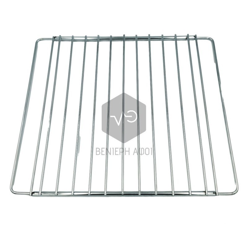 Kitchen oven grill folding 32x37cm μέχρι 32x64cm.