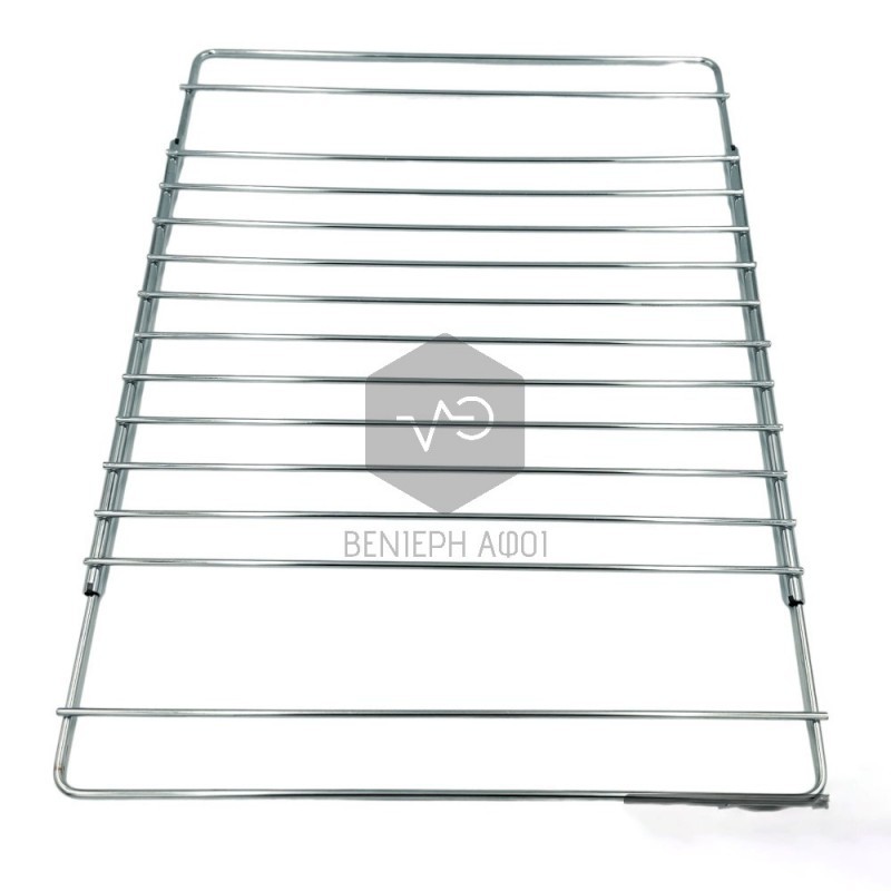 Kitchen oven grill folding 32x37cm μέχρι 32x64cm.
