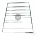 Kitchen oven grill folding 23x22cm μέχρι 23x38cm