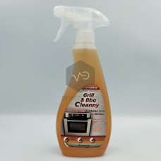 Oven grease cleaner general use.