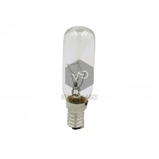 Hood lamp E14 40W 220V.