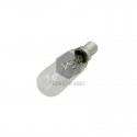 Hood lamp E14 40W 220V.