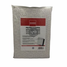Carbon absorber filter Universal.