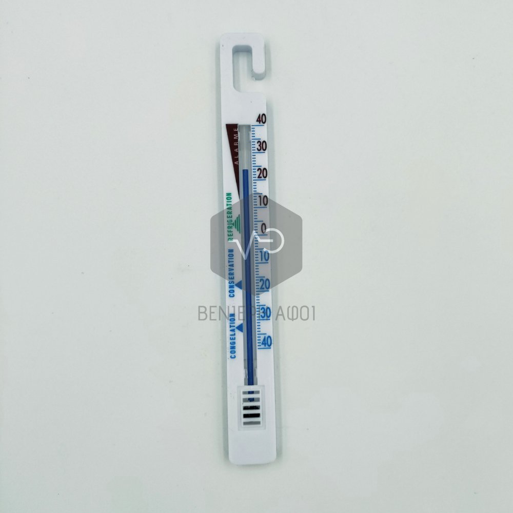 Refrigerator thermometer General use.