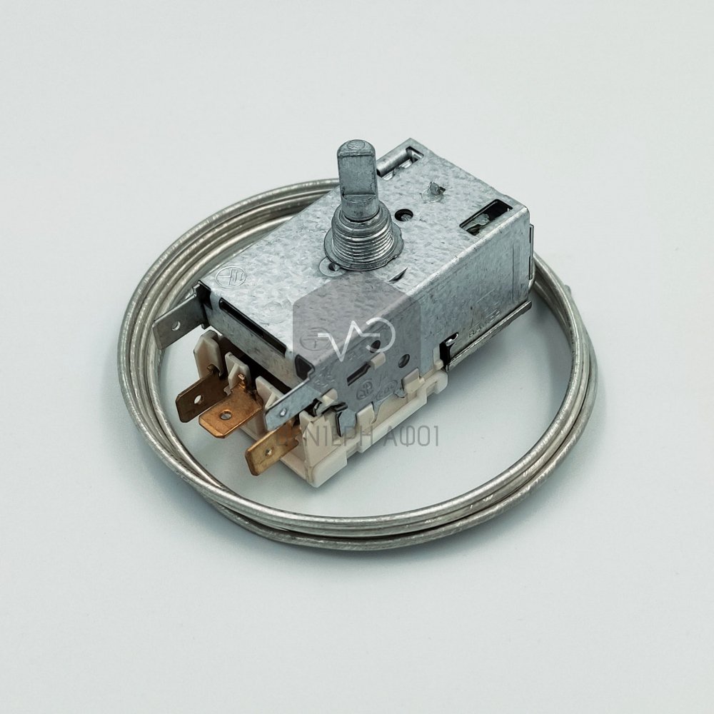 Two-door refrigerator maintenance thermostat VT9 Ranco K59L1102.