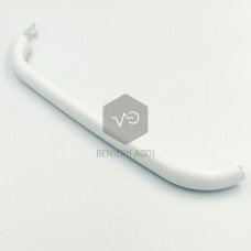 Arched refrigerator handle for BOSCH, SIEMENS, PITSOS.