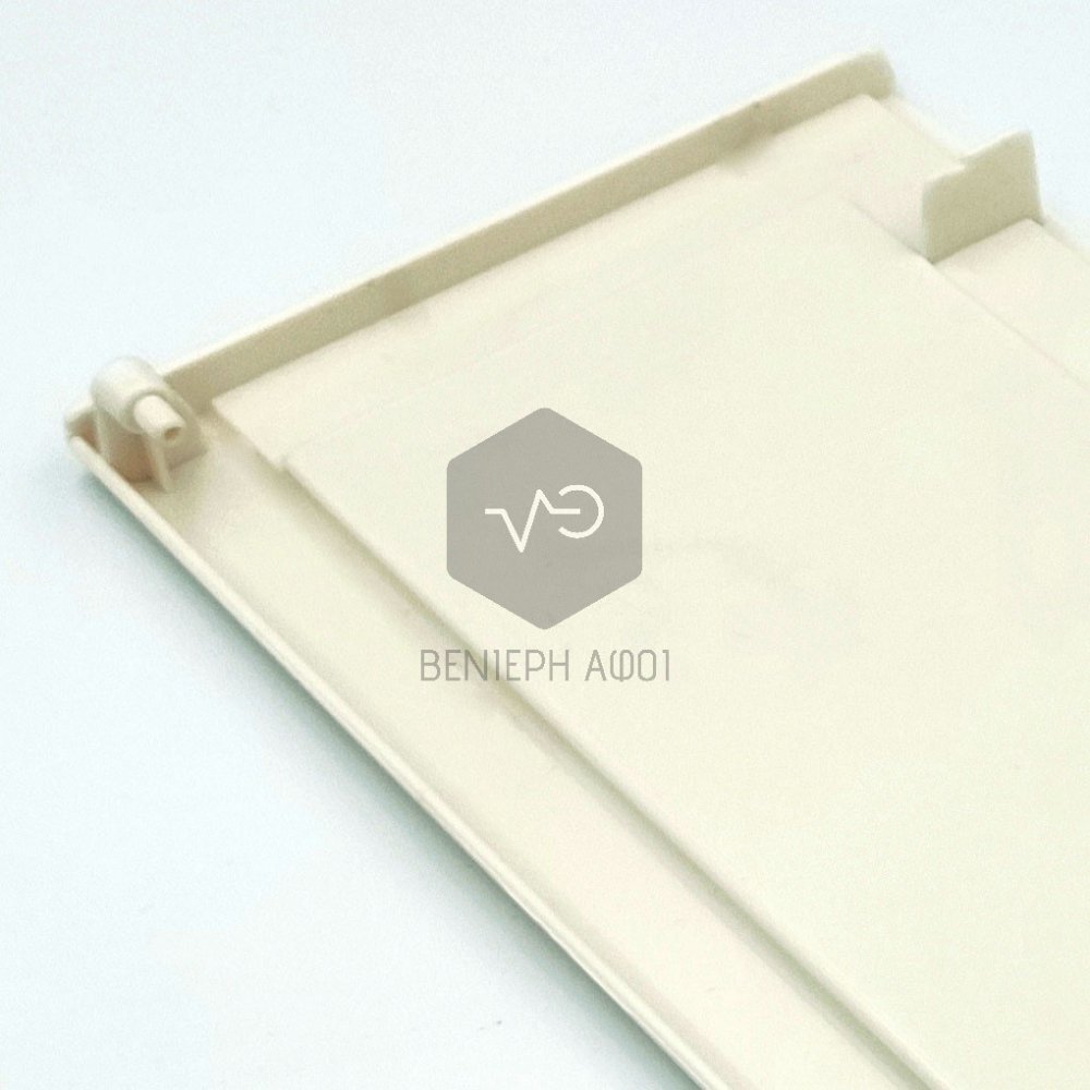 Refrigerator freezer door for PITSOS.
