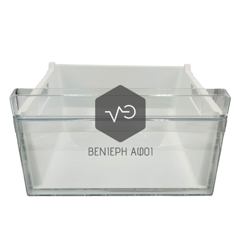 INVENTOR KF2-157MS Freezer Drawer.