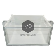 INVENTOR KF2-157MS Freezer Drawer.