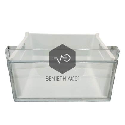 INVENTOR KF2-157MS Freezer Drawer.