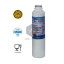 Refrigerator water filter internal ICEPURE RFC0700A.