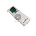 Remote Control Air Conditioner A/C General Purpose.
