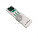 Remote Control Air Conditioner A/C General Purpose.