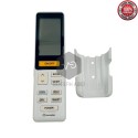 INVENTOR DARK air conditioner remote control.