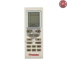 INVENTOR C1VI/ B1VI air conditioner remote control.