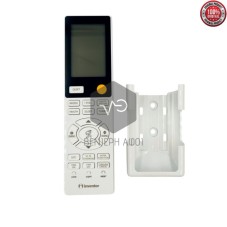 INVENTOR COMFORT air conditioner remote control.