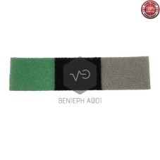 Air filter INVENTOR 70-12100204A00135.