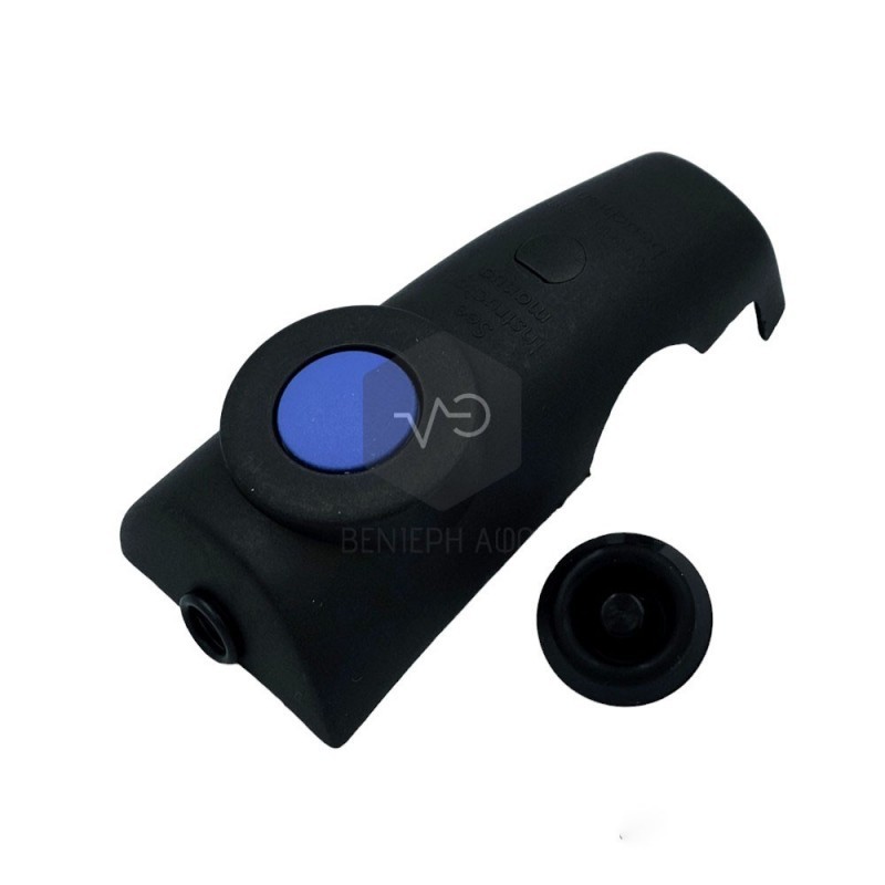 Central valve (complete) for FISSLER pressure cooker Original.