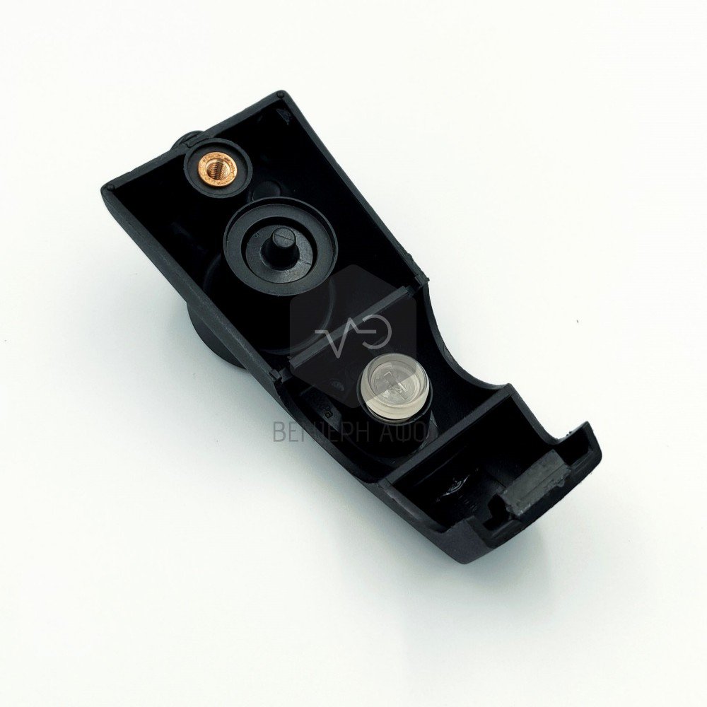 Central valve (complete) for FISSLER pressure cooker Original.