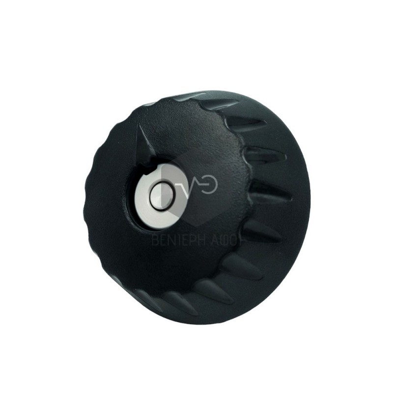 Central valve (complete) for FISSLER pressure cooker Original.