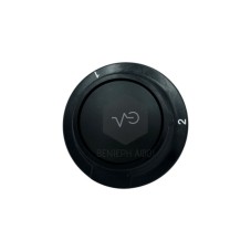 Central operation valve for FISSLER pressure cooker Original.