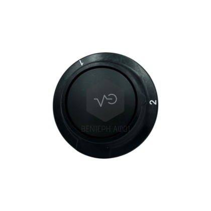 Central operation valve for FISSLER pressure cooker Original.