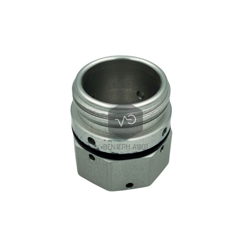 Central valve base for FISSLER pressure cooker Original..