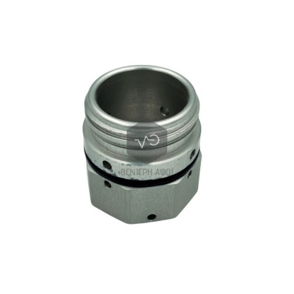 Central valve base for FISSLER pressure cooker Original..