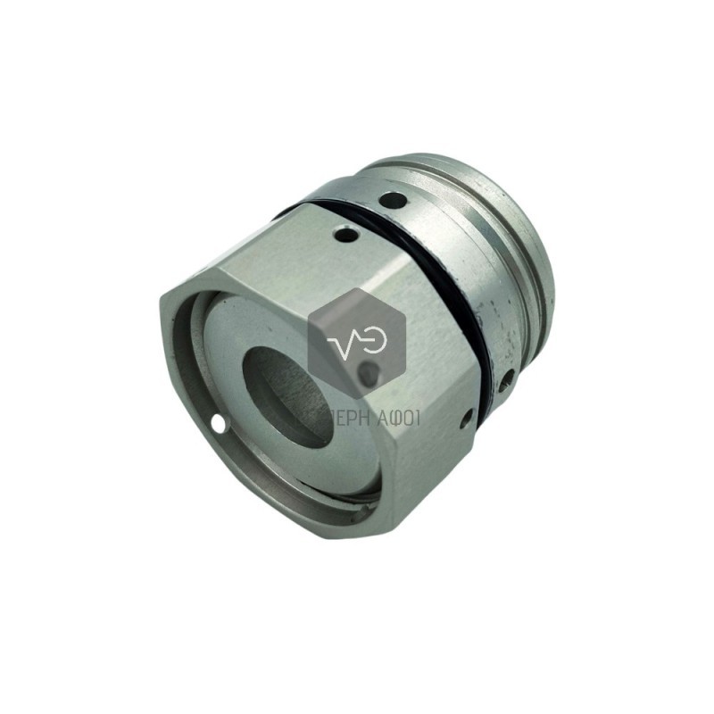 Central valve base for FISSLER pressure cooker Original..