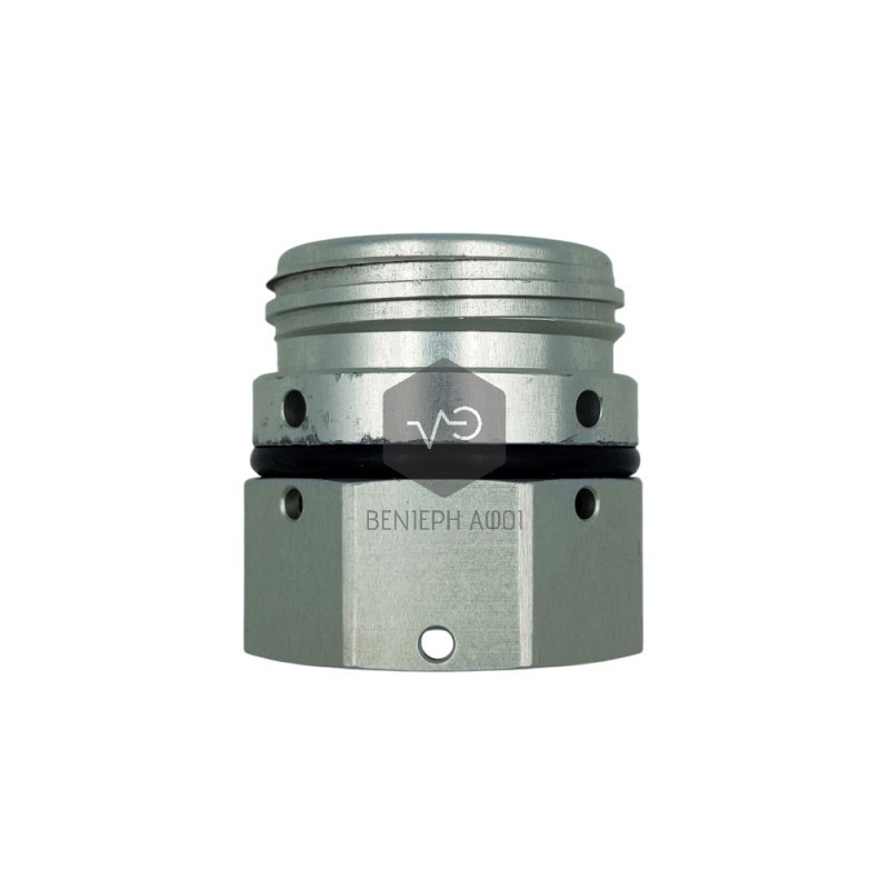 Central valve base for FISSLER pressure cooker Original..