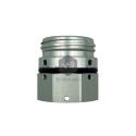 Central valve base for FISSLER pressure cooker Original..