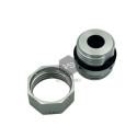 Central valve base for FISSLER pressure cooker Original..