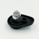 Safety valve for pressure cooker IZZY VITA 8L Original.