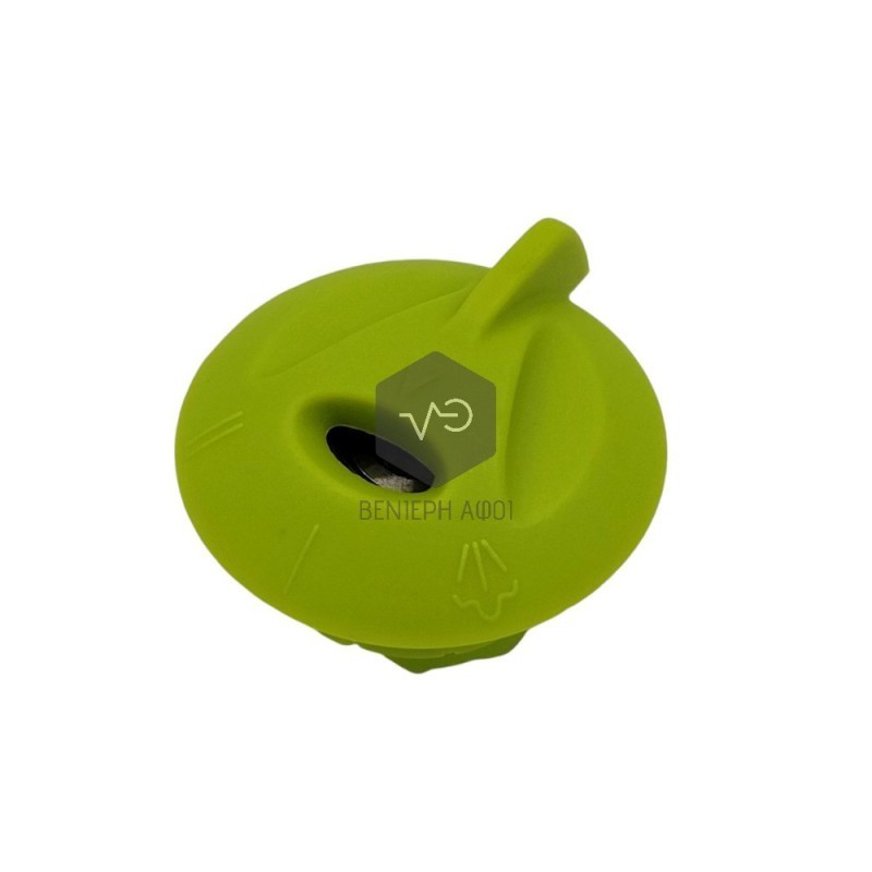 Operating valve for IZZY MULTI SET pressure cooker.