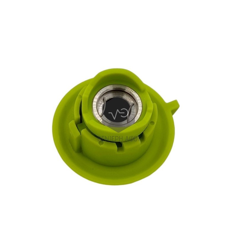 Operating valve for IZZY MULTI SET pressure cooker.