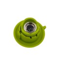 Operating valve for IZZY MULTI SET pressure cooker.