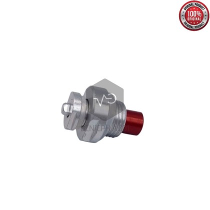 Safety valve for pressure cooker IZZY MULTI SET + NATURA Original.