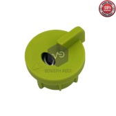 Operating valve for IZZY NATURA pressure cooker.