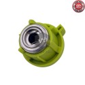Operating valve for IZZY NATURA pressure cooker.