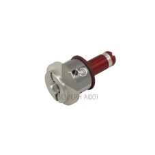 Safety valve for IZZY VITABOOST pressure cooker.