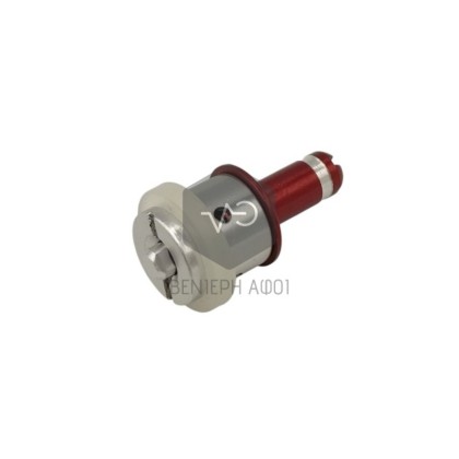 Safety valve for IZZY VITABOOST pressure cooker.