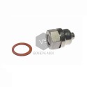 Safety valve for pressure cooker SEB/ TEFAL CLASSIC.