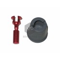 Safety valve for SEB SENSOR pressure cooker Original.